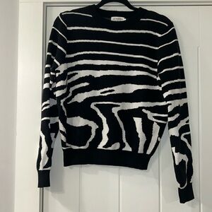 Lili Sidonio by Molly Bracken sweater from local boutique